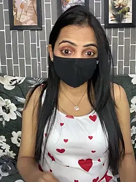 Riya-6969 online show from January 6, 6:22 pm