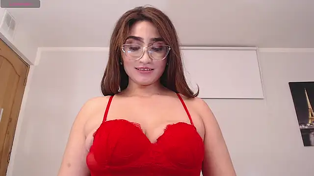 linda morgan1 online show from December 15, 1:38 pm