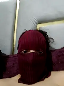 Ahalm online show from November 17, 10:54 pm