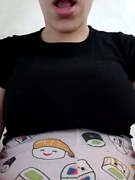 Ahalm online show from March 18, 8:58 pm