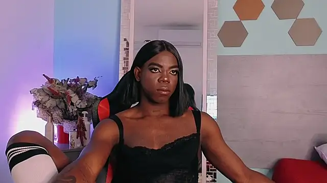 Paulina Sodi online show from November 7, 7:41 pm