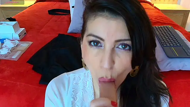 allie pearl online show from January 9, 6:01 pm