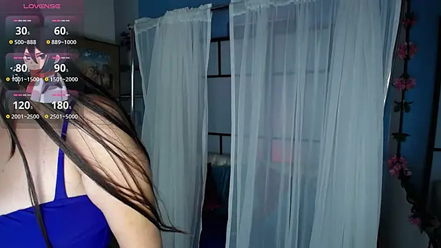 Snapshot of Emilly_soul chatting on September 8, 7:57 pm Emilly soul online show from September 8, 7:57 pm