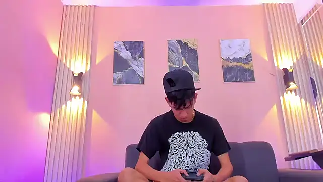 Marcus and Tony online show from June 5, 7:42 pm