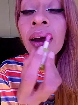 SunshineLizzy online show from March 25, 5:11 am