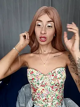 SunshineLizzy online show from March 23, 5:13 am