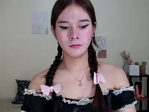 sassymimi69 online show from October 7, 4:33 pm