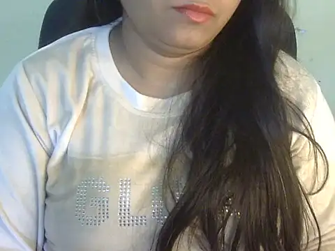 Aanya Hazel online show from December 20, 9:52 pm