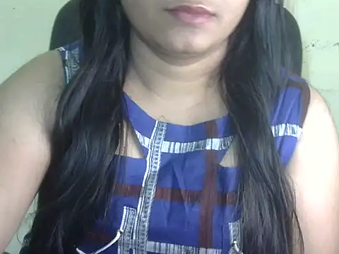 Aanya Hazel online show from January 10, 8:35 pm