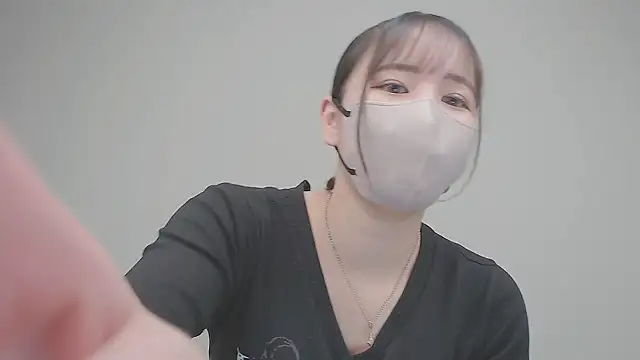 CocoaMilk18 online show from November 25, 1:57 pm