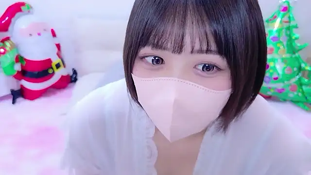 Hinata Sun online show from December 21, 9:52 pm