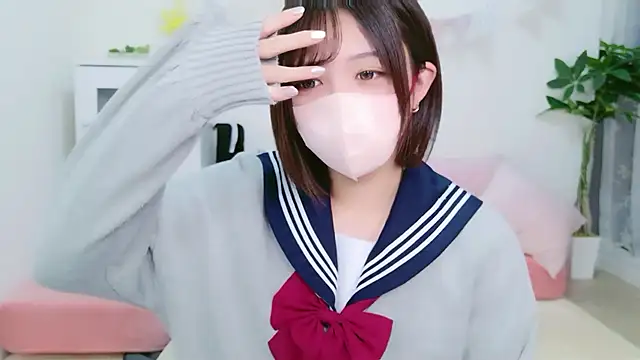 Hinata Sun online show from October 2, 9:25 am