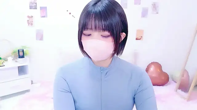 Hinata Sun online show from March 6, 10:16 pm