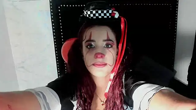 Alisha Evans Rs online show from October 19, 4:25 am