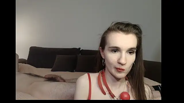 Gabriela Dal online show from October 4, 4:11 pm