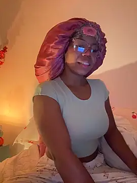 Sweet-Jade online show from November 9, 9:27 am