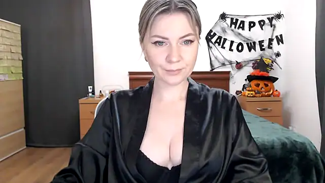 ParadiseAlina online show from October 28, 7:52 pm