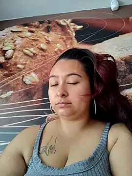 Freyacooper online show from September 22, 2:15 pm