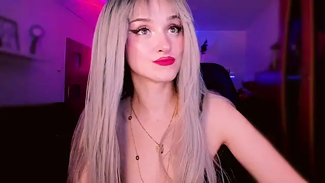 MistressJolie online show from February 25, 3:38 am