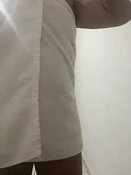 Katianesantos online show from January 15, 8:53 am