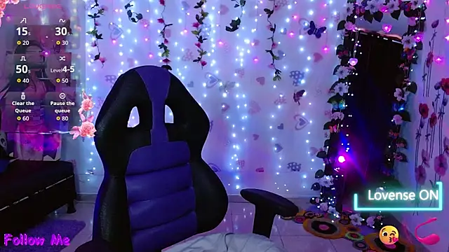 carol 20 online show from March 30, 10:09 pm