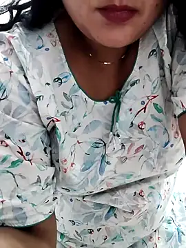 Shikha-mehra7 online show from March 3, 7:25 am