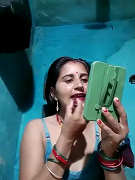 Sexi pushpa online show from October 3, 8:19 am