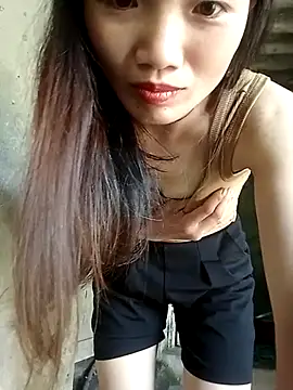 ngan-cute online show from October 18, 12:46 am