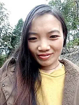 ngan-cute online show from January 10, 3:22 am