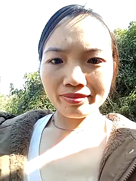 ngan-cute online show from November 25, 4:25 am