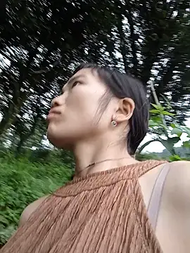 ngan-cute online show from July 3, 11:11 pm