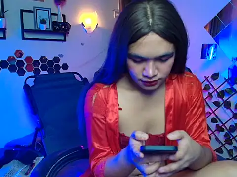 princess vanner online show from February 14, 2:13 am