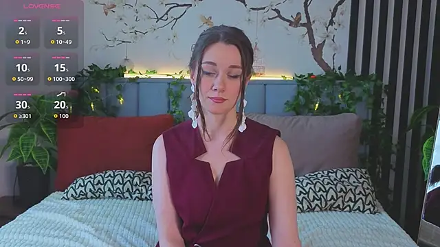 SkyHelen online show from February 3, 6:22 am