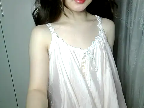 Annabelle-e online show from July 15, 6:23 pm