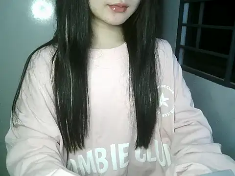 Annabelle-e online show from December 16, 5:08 pm