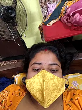 Smile-quien online show from April 9, 8:36 pm