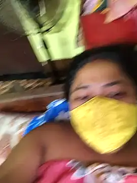 Smile-quien online show from April 20, 8:23 pm