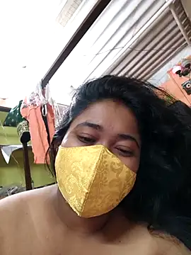 Smile-quien online show from April 27, 10:07 pm