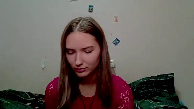 Snapshot of _kikiclark__ chatting on October 21, 8:57 pm kikiclark online show from October 21, 8:57 pm