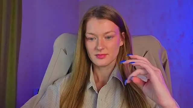 MysticVenus  online show from January 5, 5:27 pm