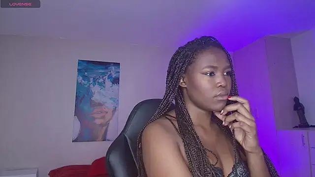 eliza eup online show from October 28, 11:38 am