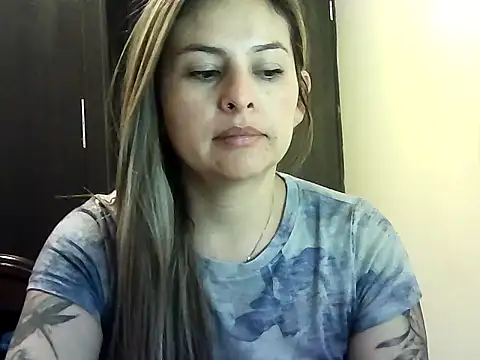 Valery  Rouse  online show from March 5, 11:39 am