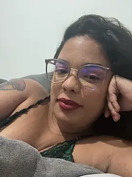 SecretBrunette online show from June 22, 4:42 am