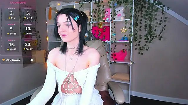 Lynn Martin online show from November 30, 1:10 am