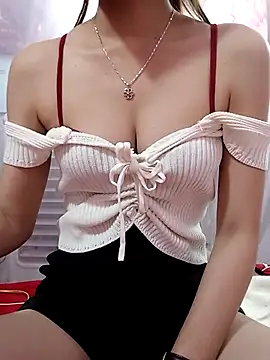 CherryBeii online show from October 24, 3:19 pm