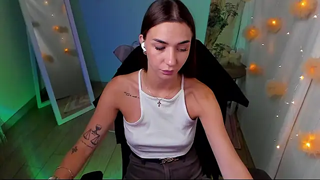 Bella Night4 online show from July 12, 12:17 pm