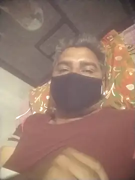 Snapshot of Manjit009 chatting on October 25, 6:15 pm Manjit009 online show from October 25, 6:15 pm