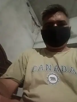 Manjit009 online show from August 4, 5:19 pm