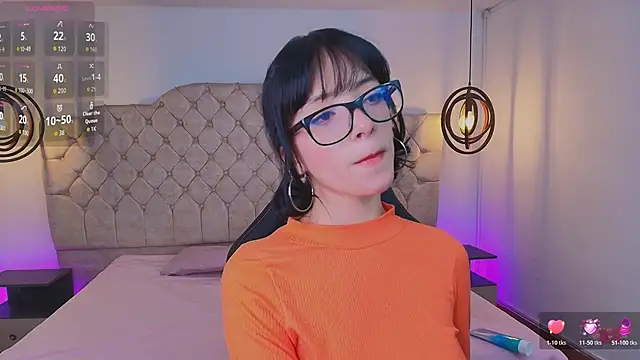 Sweet 1Angel online show from January 12, 4:40 am