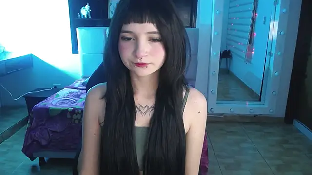  Charlotte Collins  online show from January 19, 2:24 pm